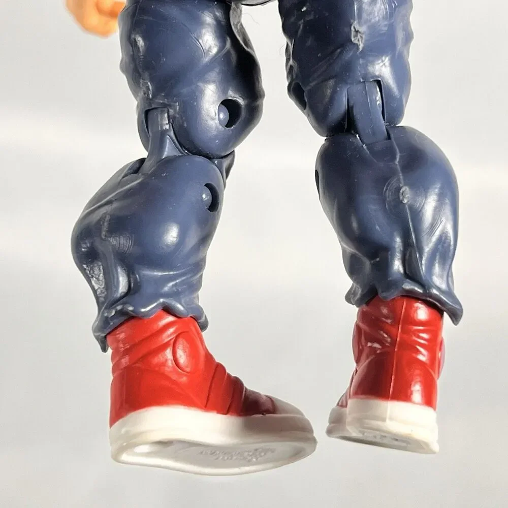Playmates Toys bebop figure